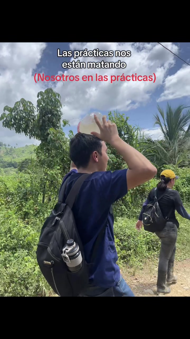 @Vet Med 2 año