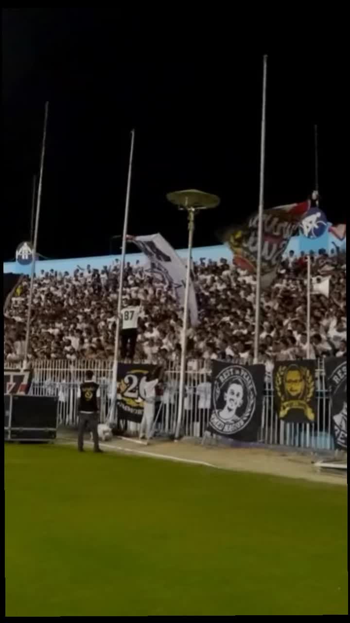 @Zamalek SC