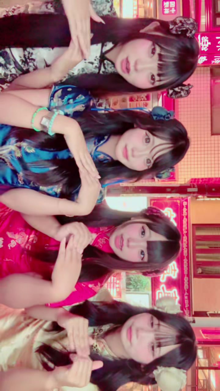 @うぉんてっどの革命児たちs