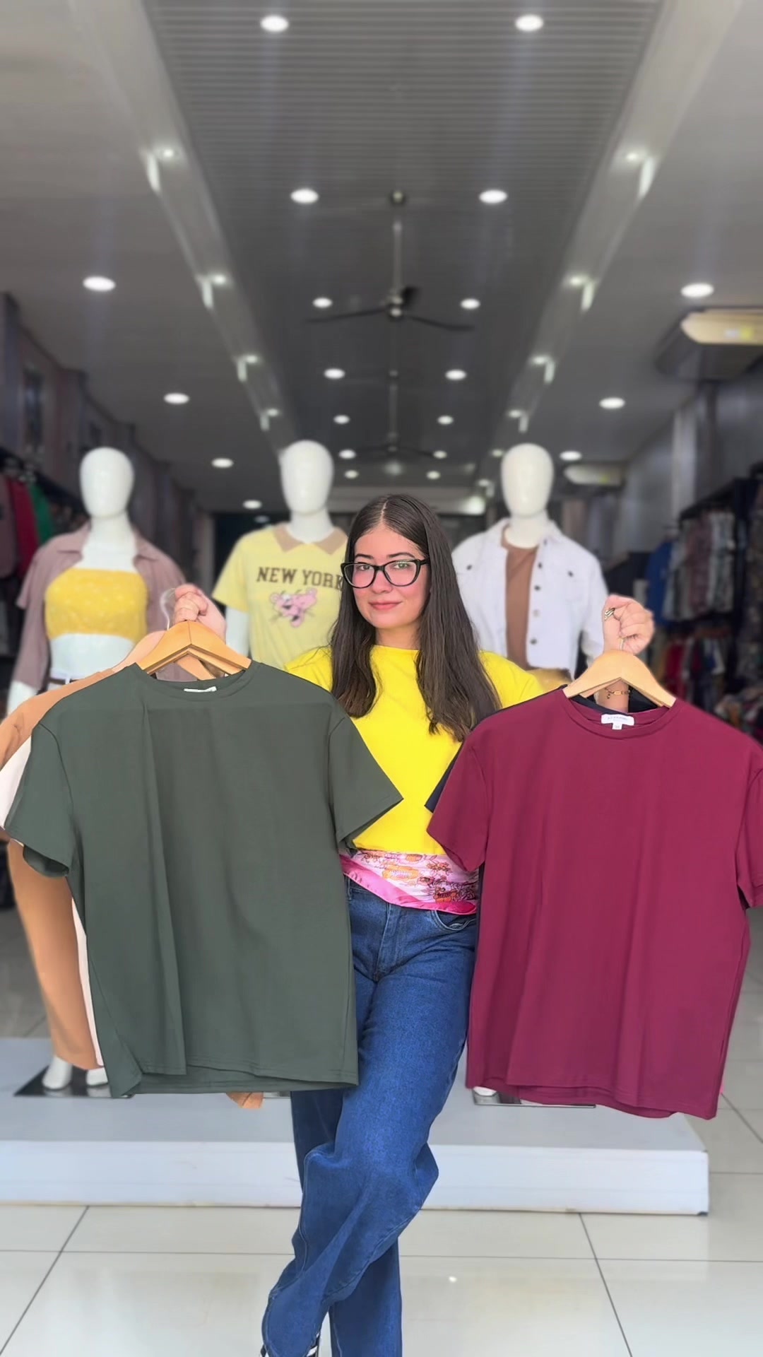 @Stefany Moda Nicaragua