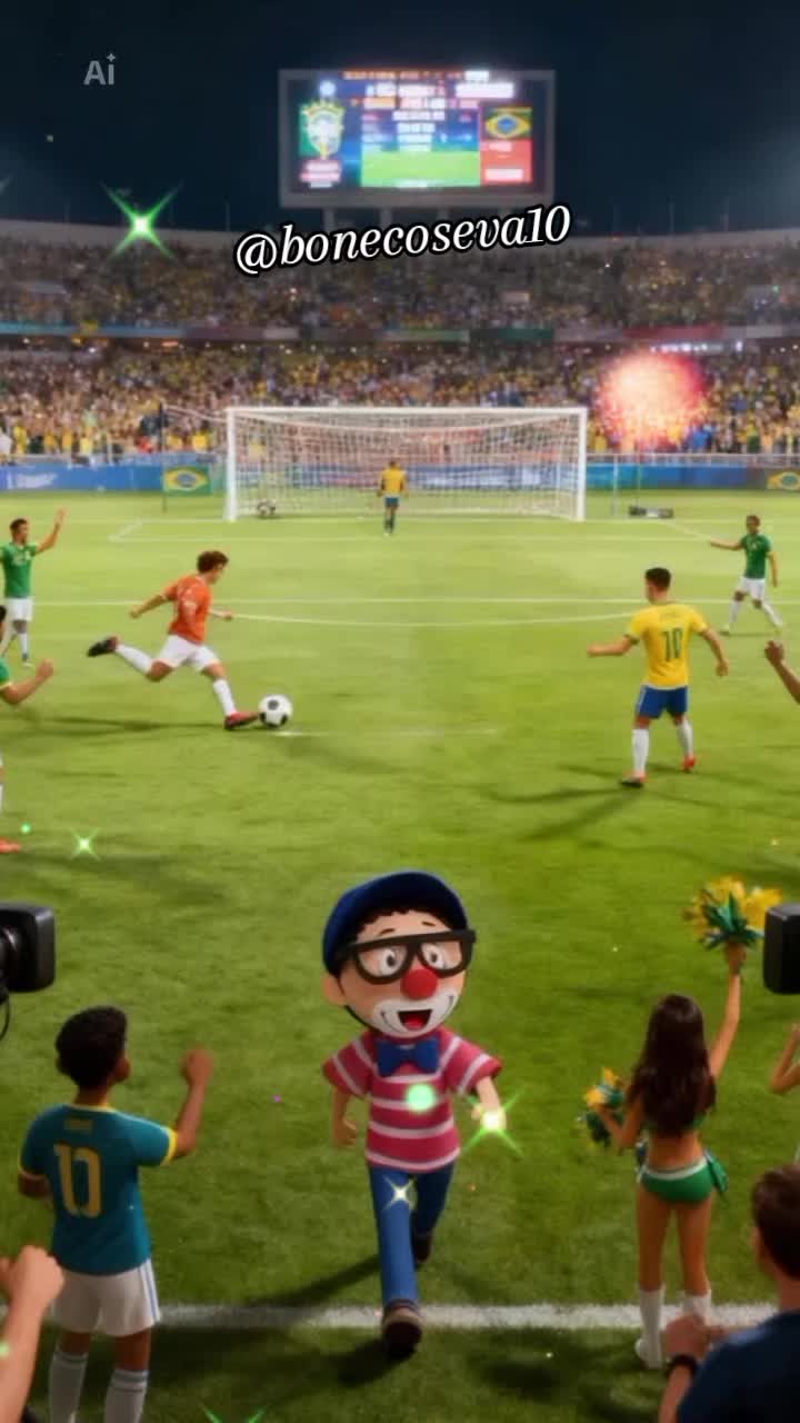 @Tiuzinho dos bonecos