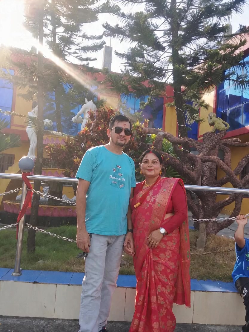 @आकाश अधिकारि