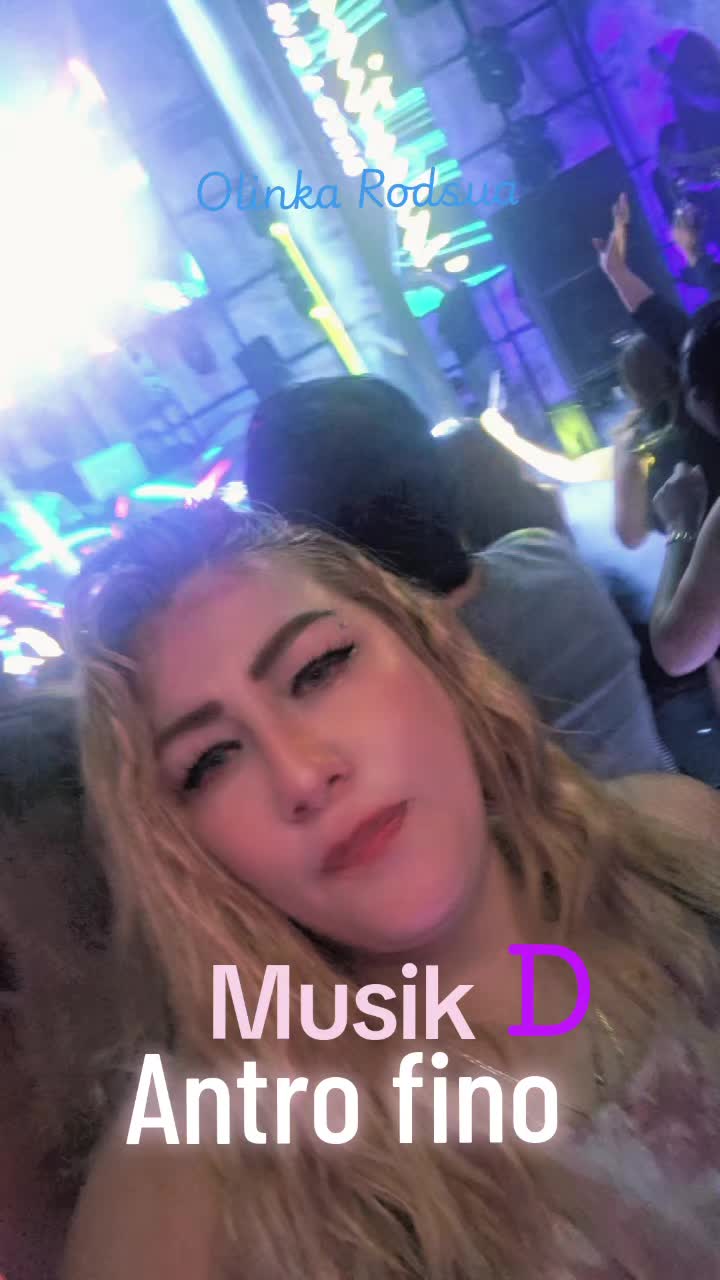 @Olinka Rodsua