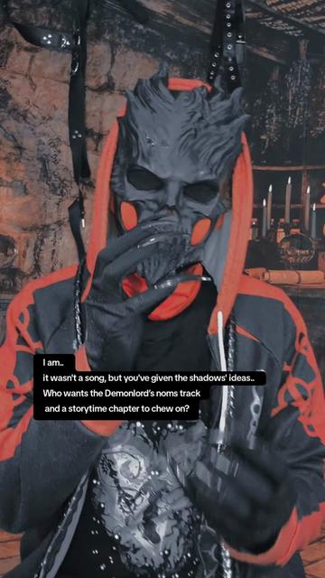 @Demonlord Zi