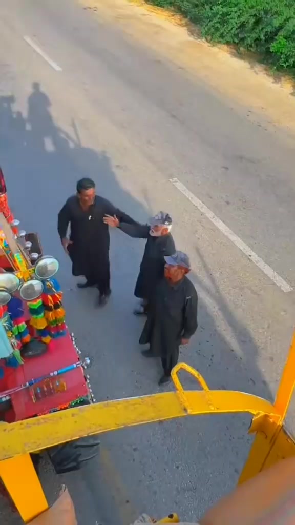 @Sajawal Khan