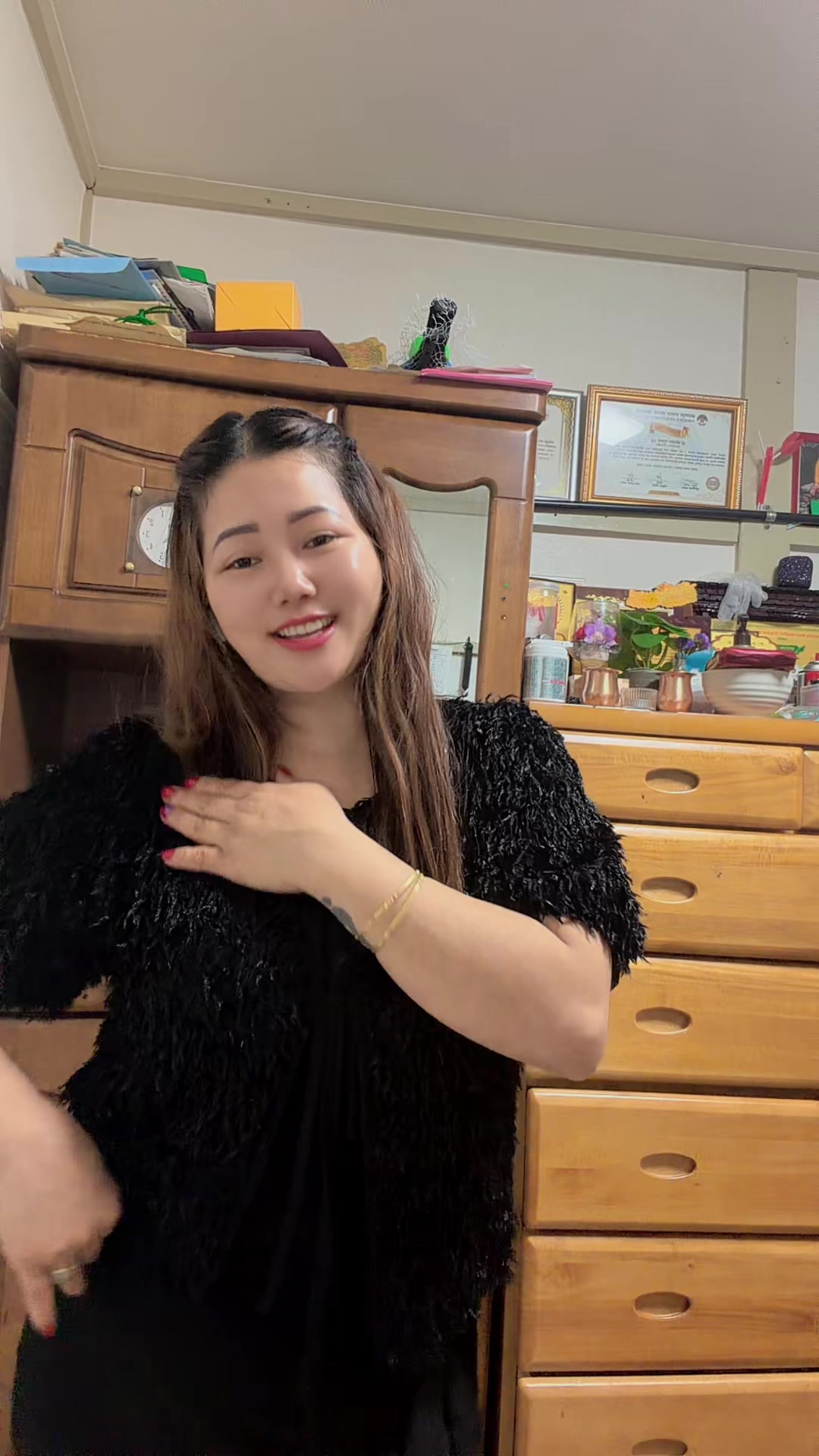 @Kajal gurung ❤️
