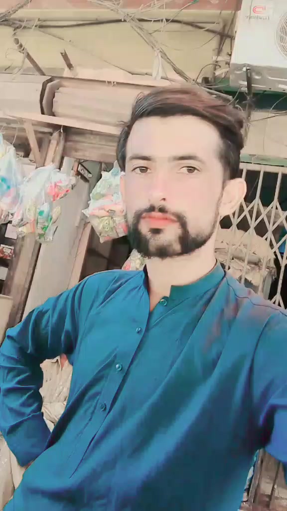 @Asif Khan saraiki