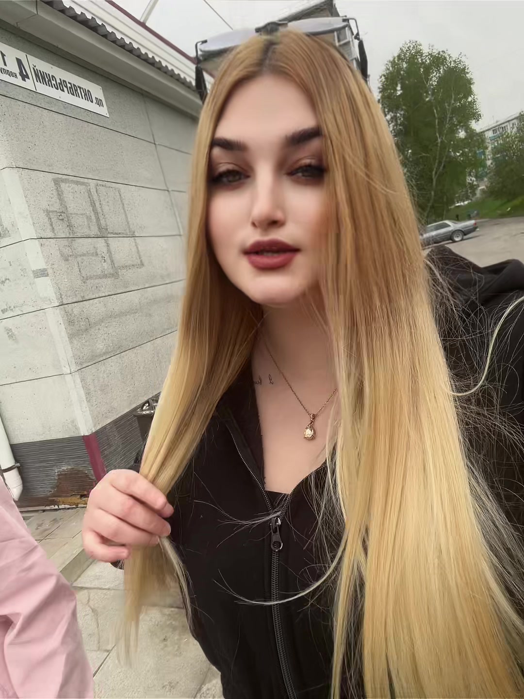 @Valeria Glebenko❤️🍓