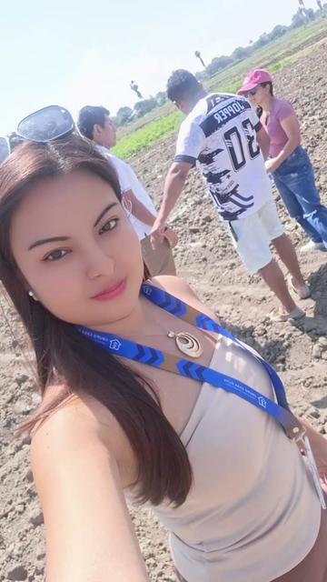 @Rossy Siaden | TECHO PROPIO