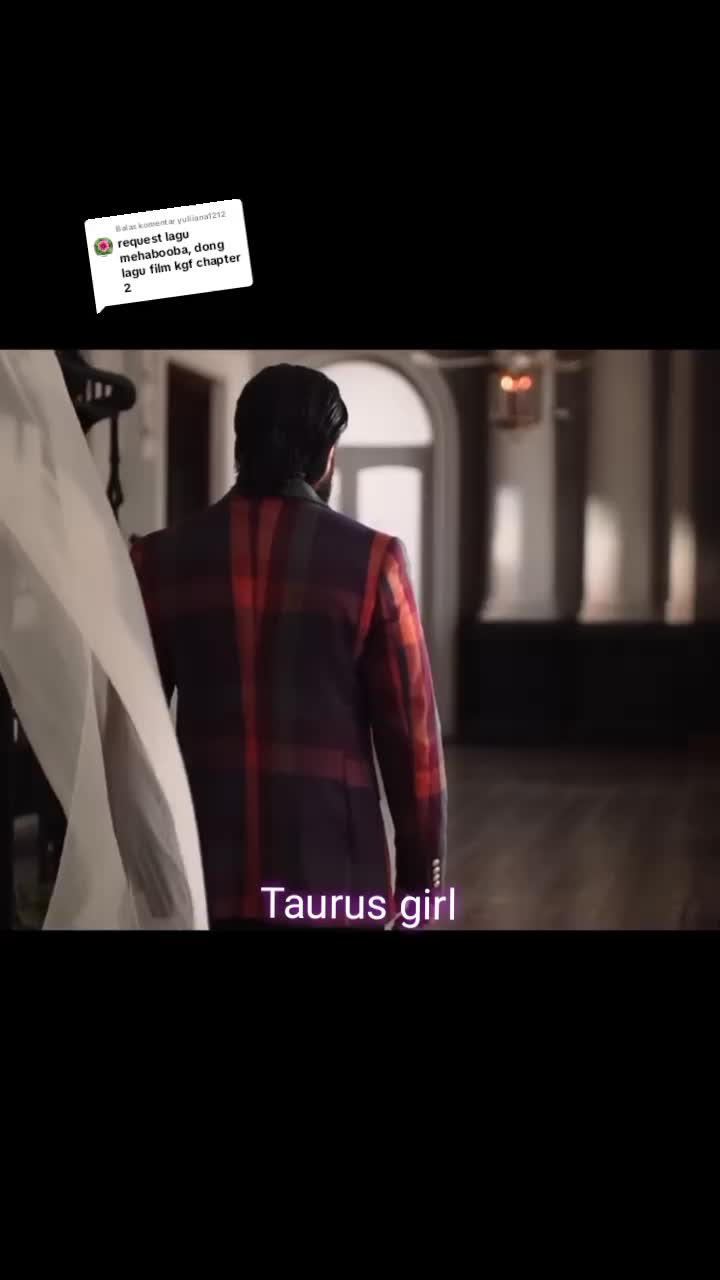 @Taurus girl 🇮🇩