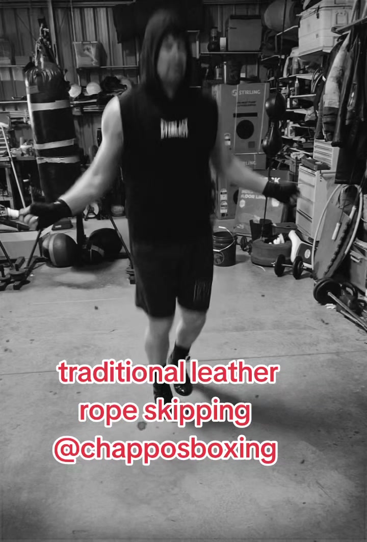 @Chapposboxing