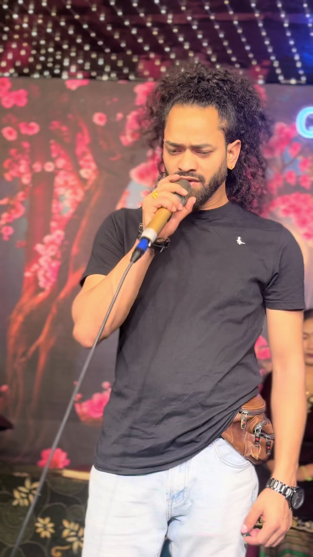 @Arjun Kunwar( Pitri Budo)