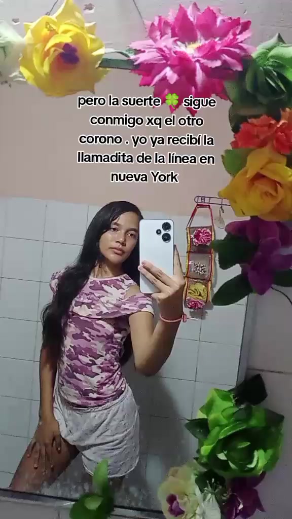 @yosmery Vera