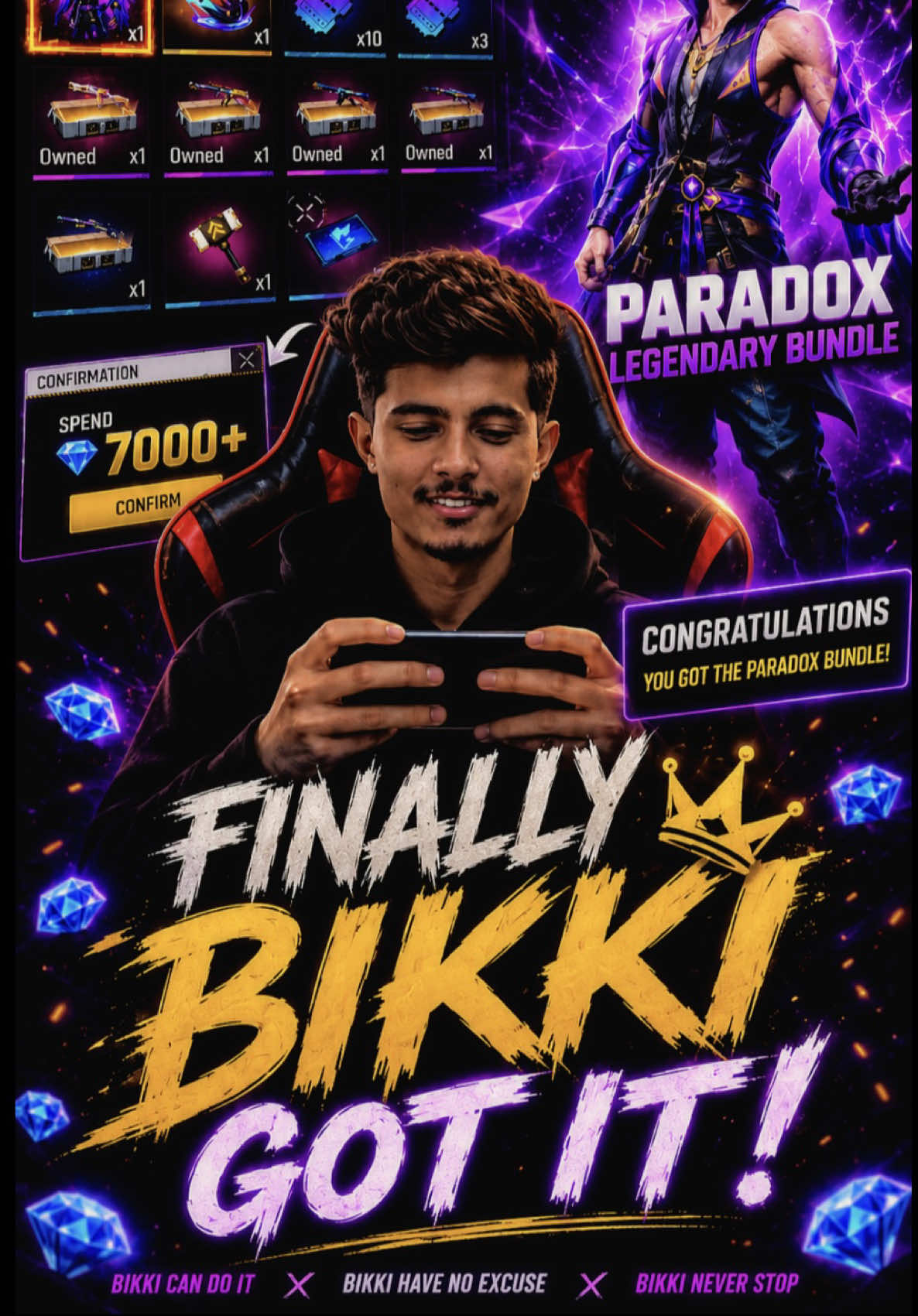 @BIKKIㅣBRAND