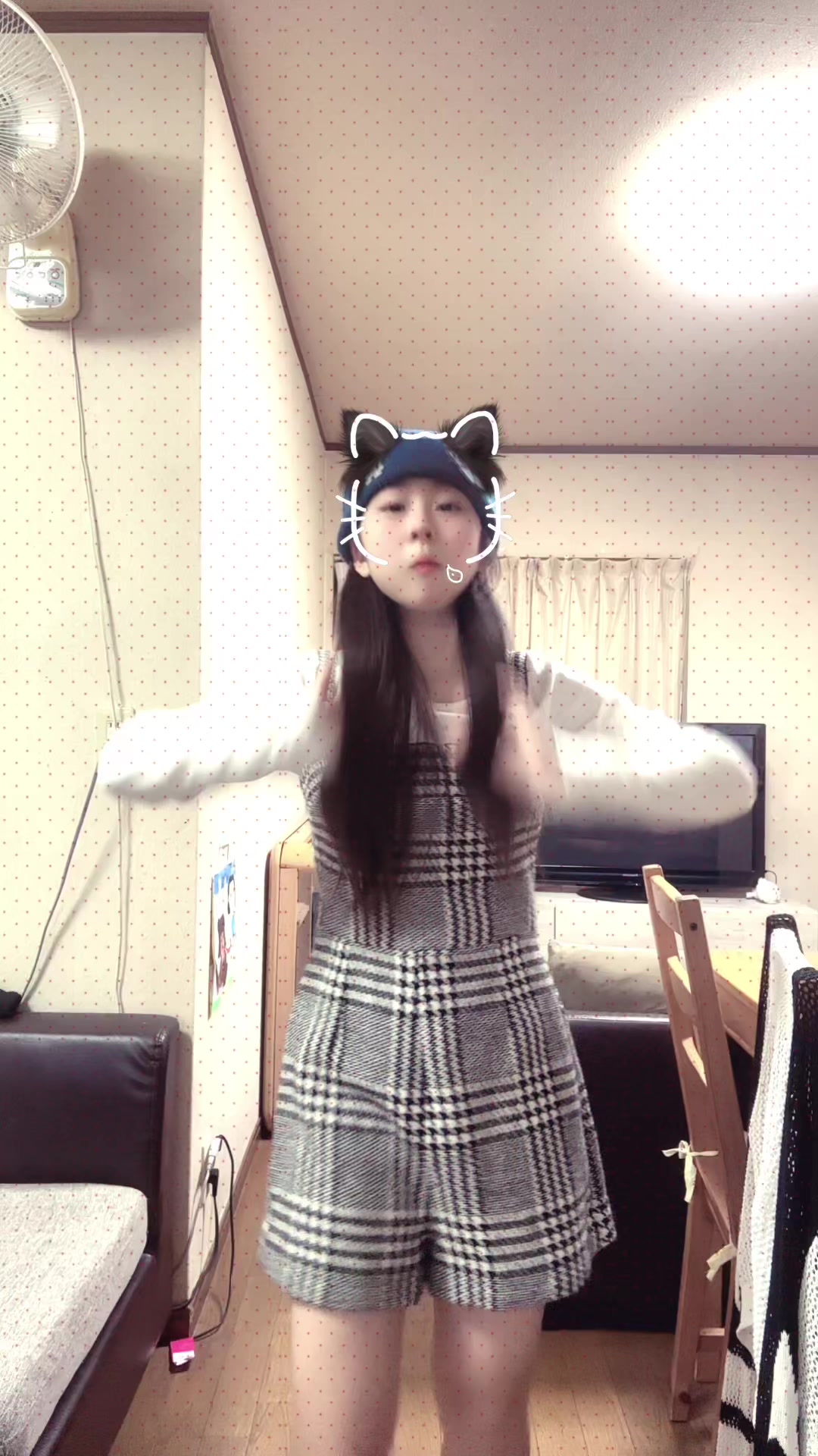 @まめまめ