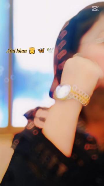 @Ainikhan