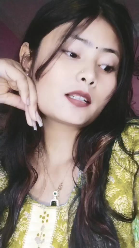 @Sahana