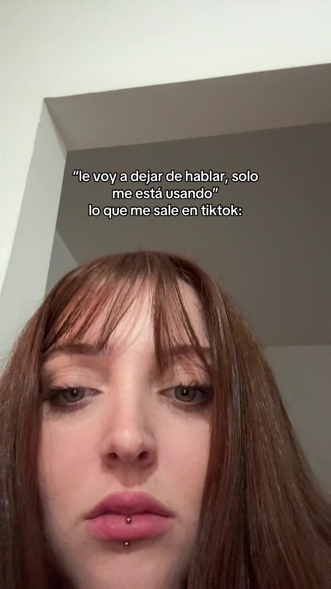 @prepara las nalgas porque iri