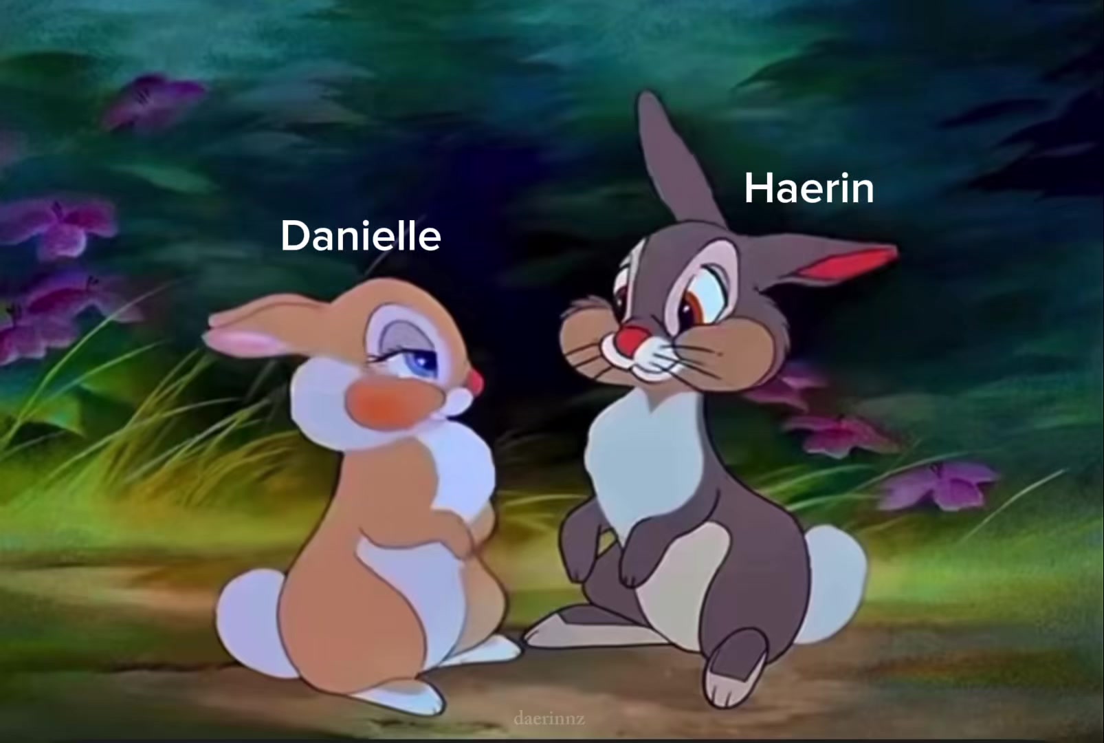 @Daerinz