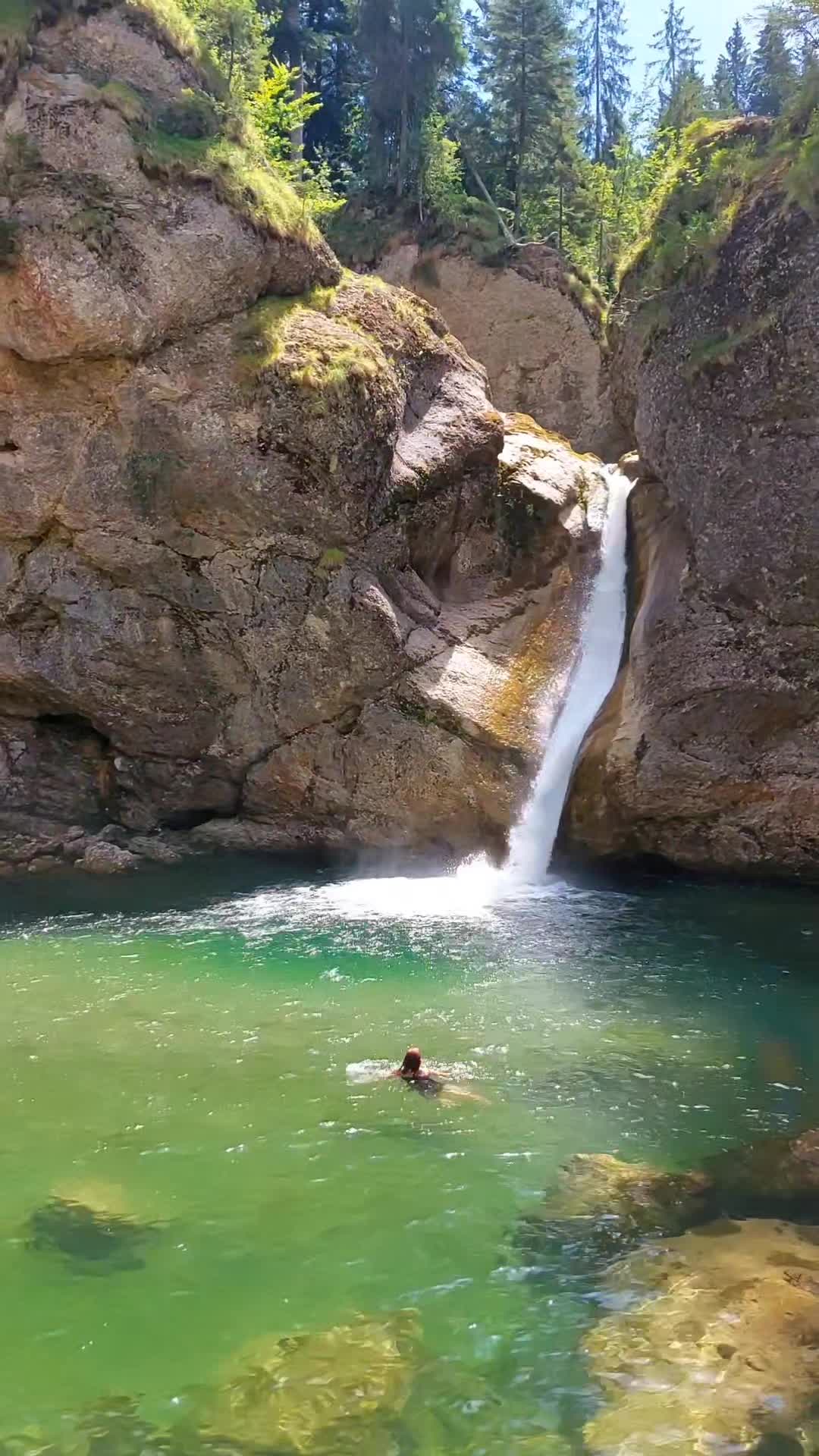 @❄️ Lesya IceRiver 🩵🏔