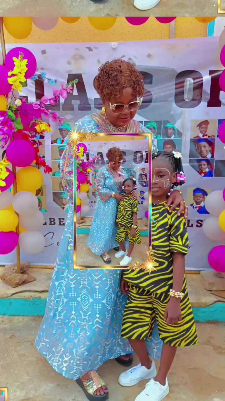@Kemi Odusi