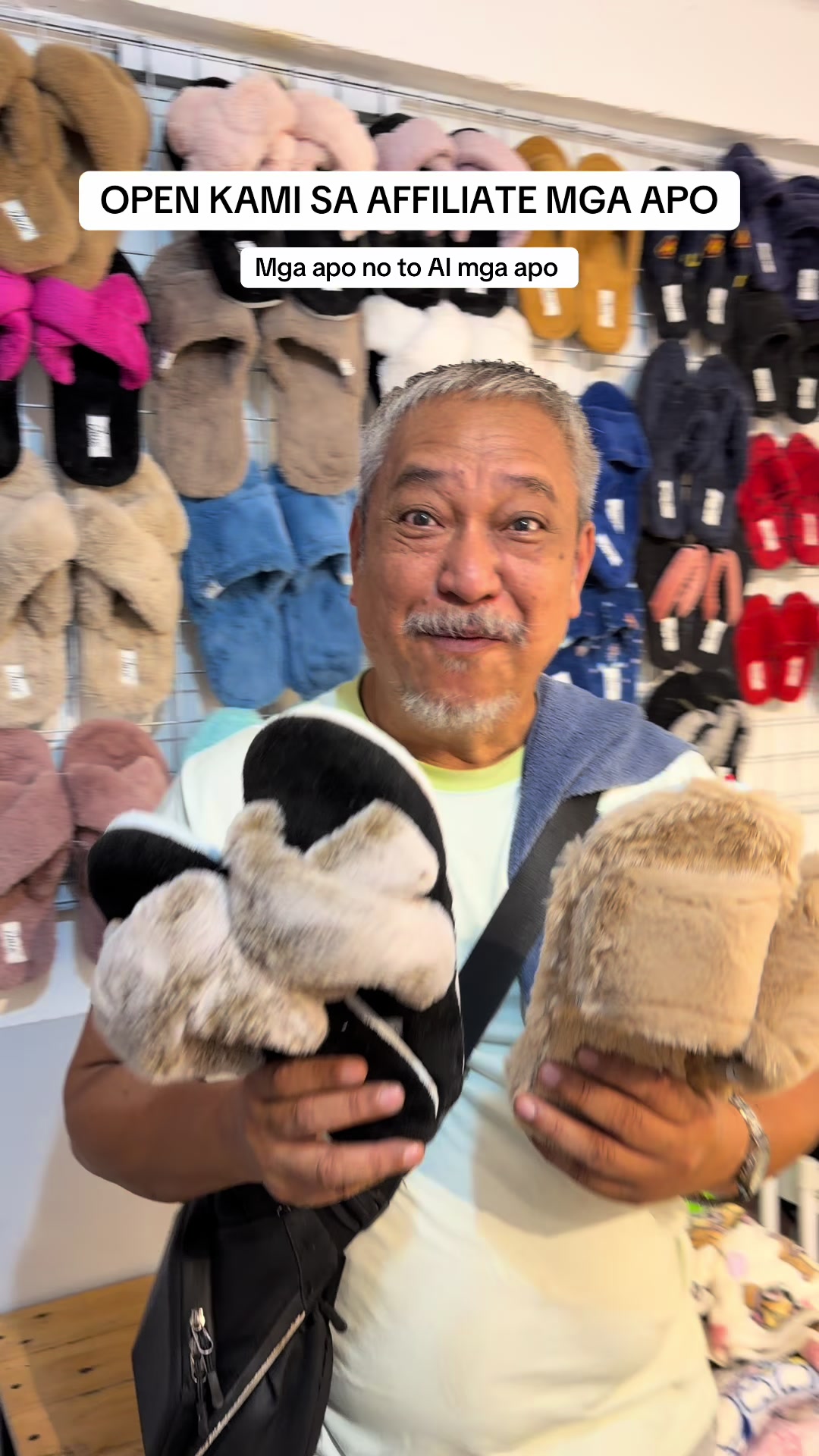 @Onie Footwear