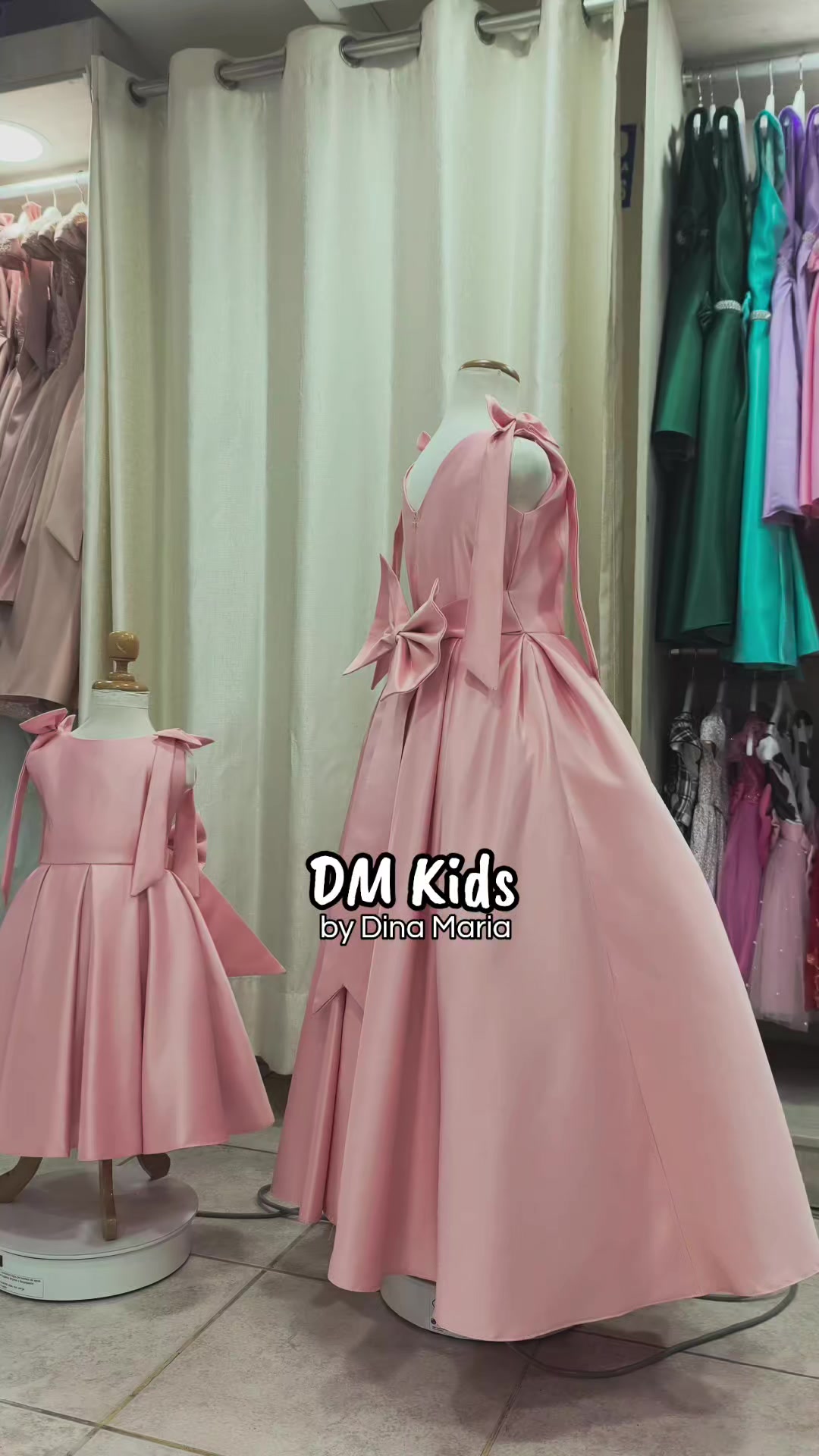 @Dina Maria
