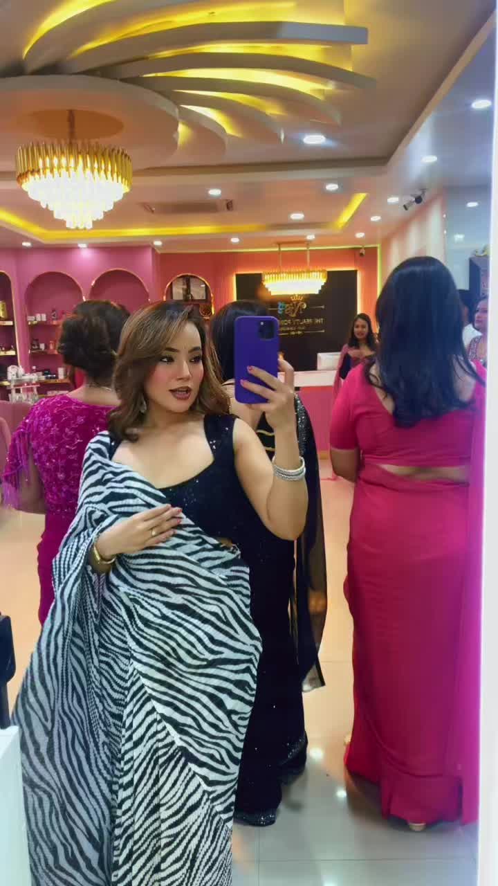 @Neeta Bhandari