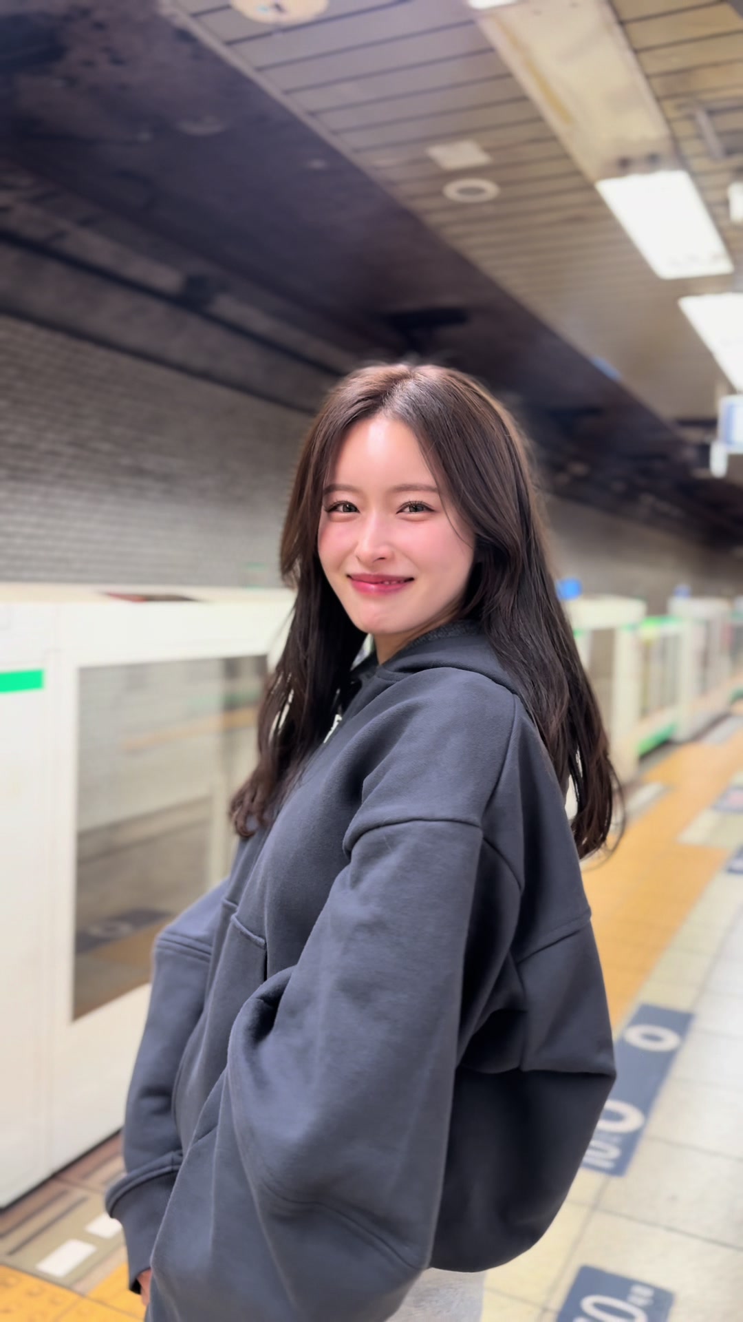 @新山桃子