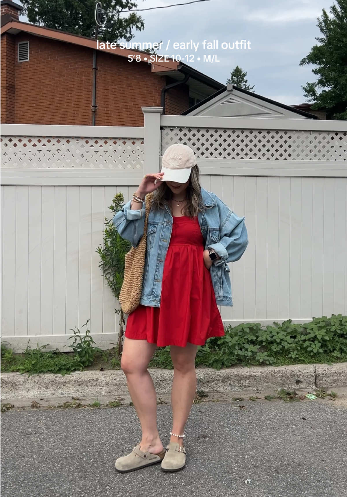 @Nayla | Everyday Midsize Style