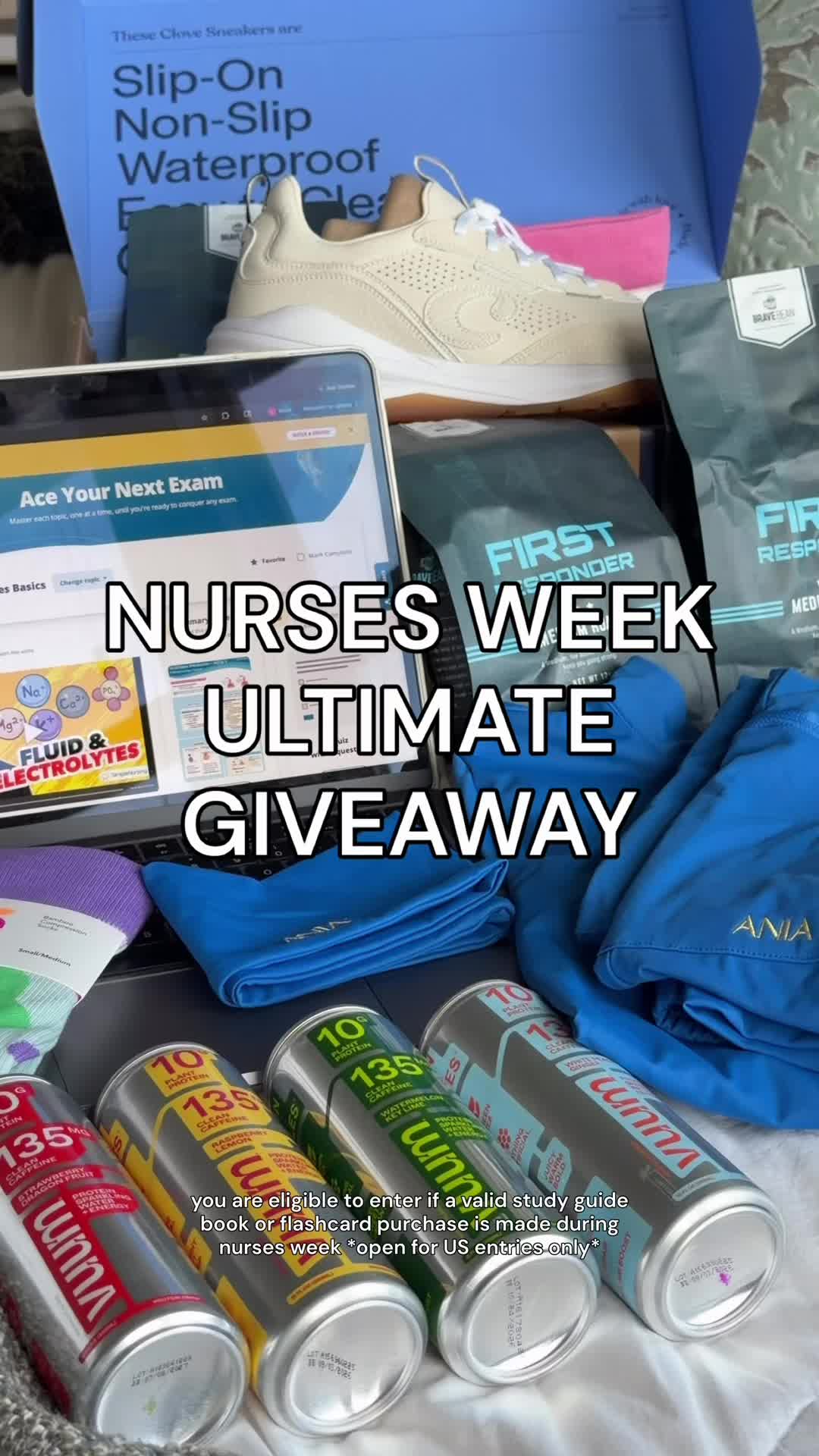 @Nurse Mike @ SimpleNursing
