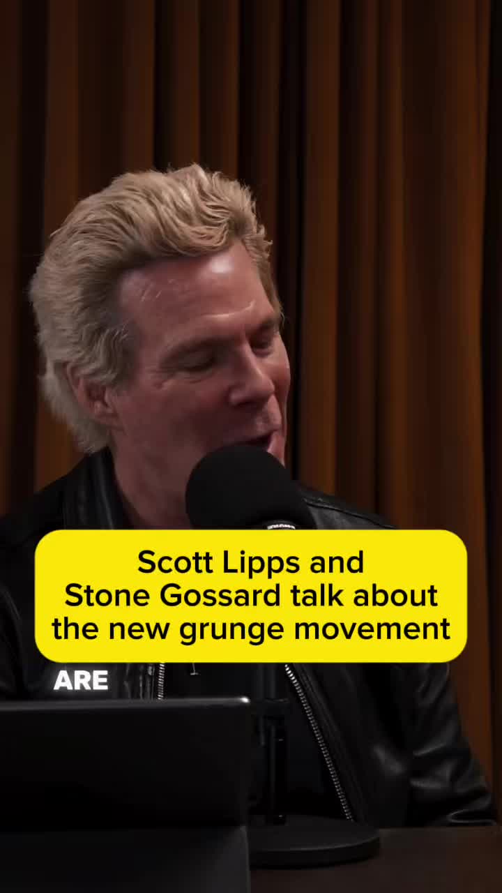 @reviving grunge