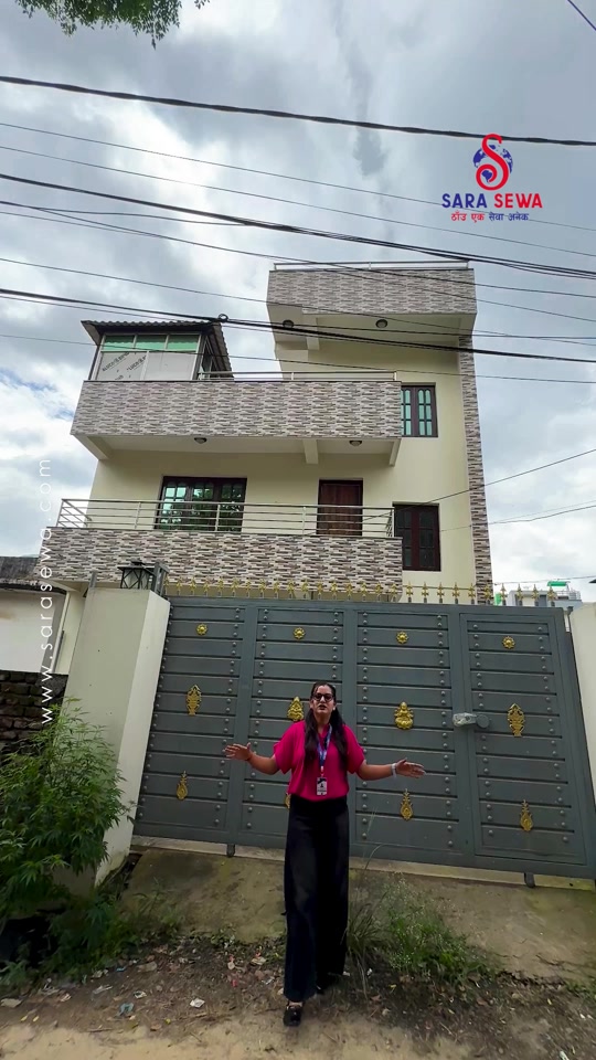 @Sara Sewa Kathmandu