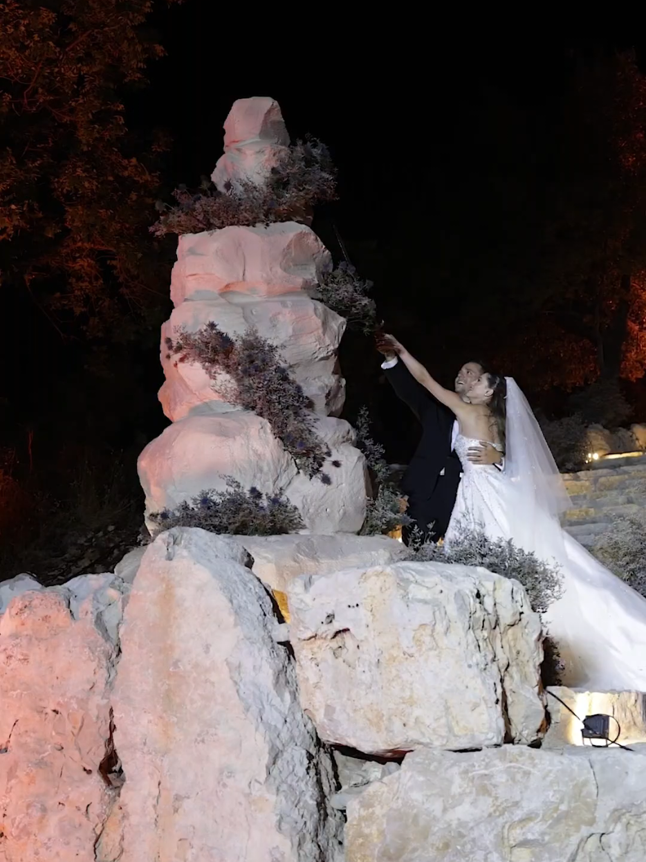 @Lebanese Weddings