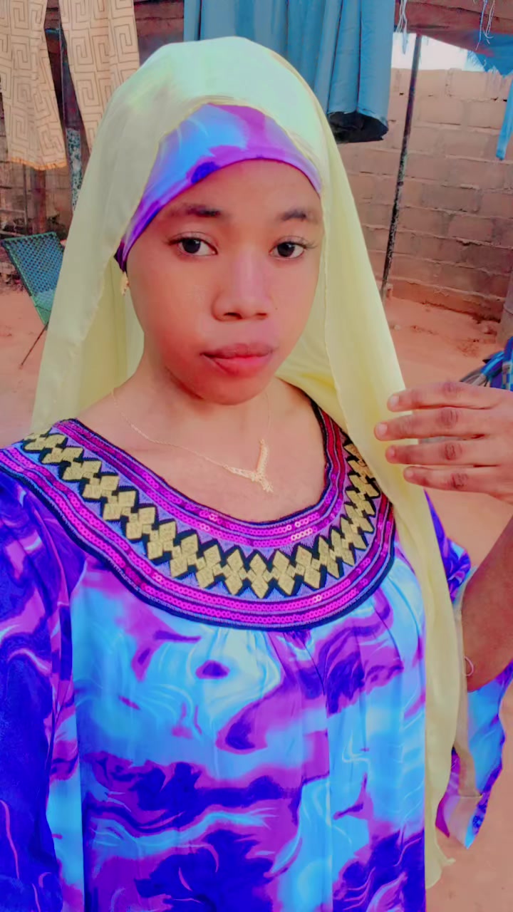 @kadiatou djir&eacute;