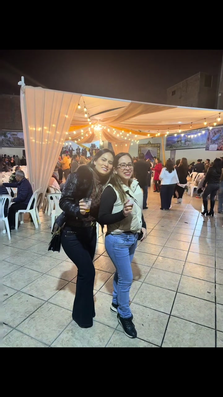 @Ana Rojas