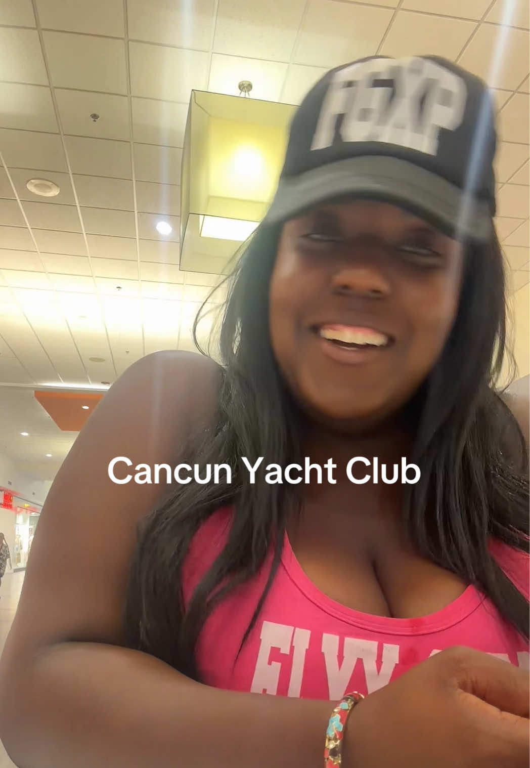 @Flyy Girl