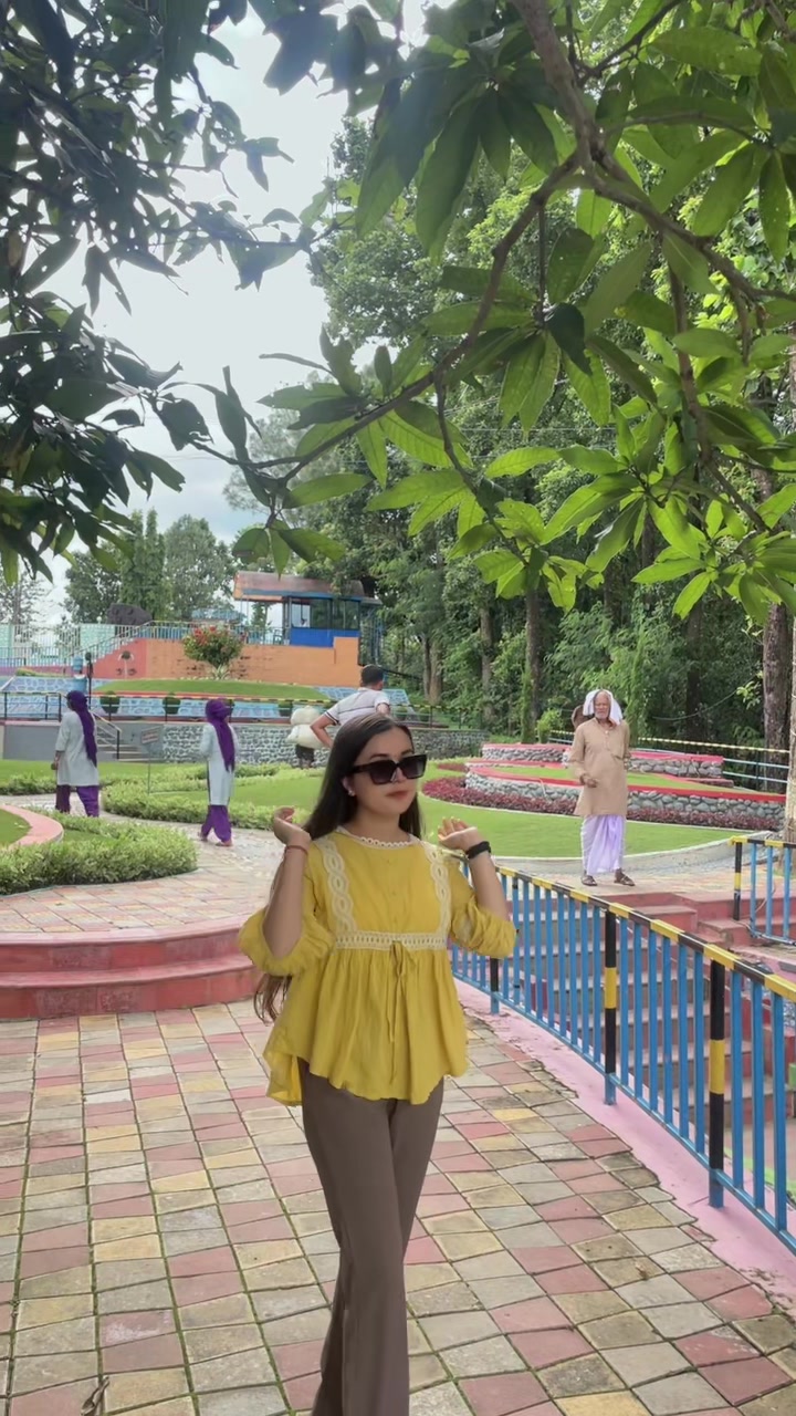 @Purnima Baral