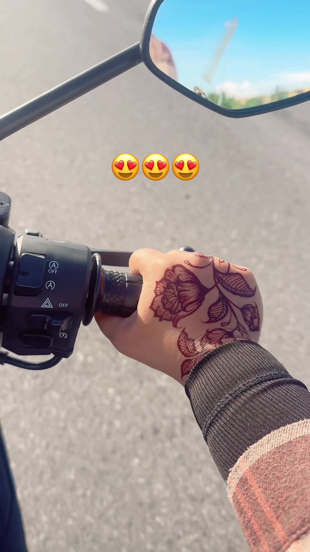 @Reena Henna