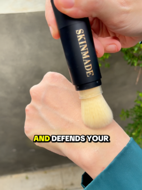 @SKINMADE