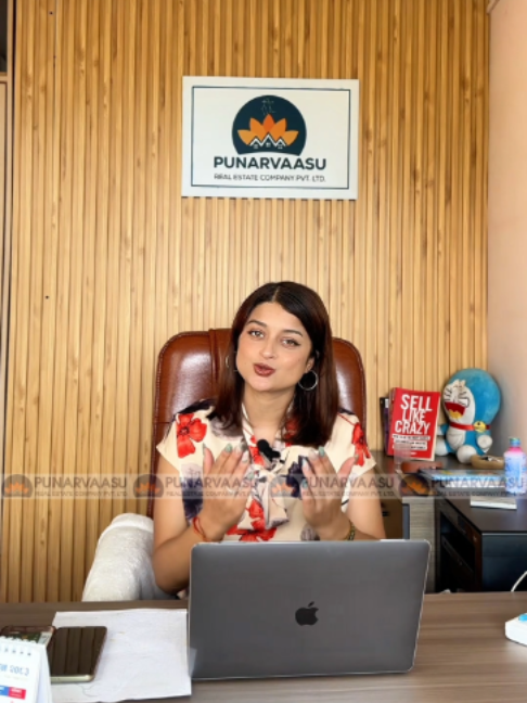 @Punarvaasu Real Estate