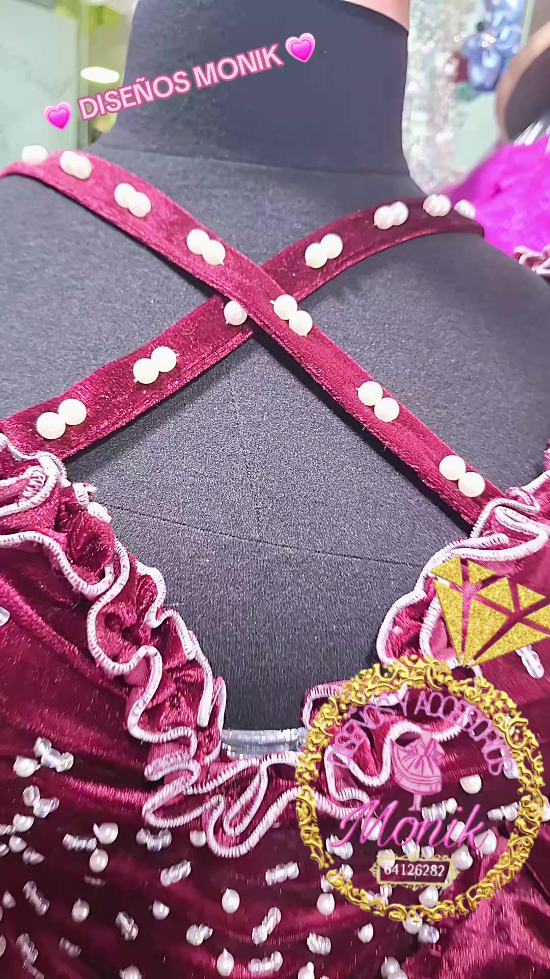 @✨Diseños y accesorios Monik💍✨