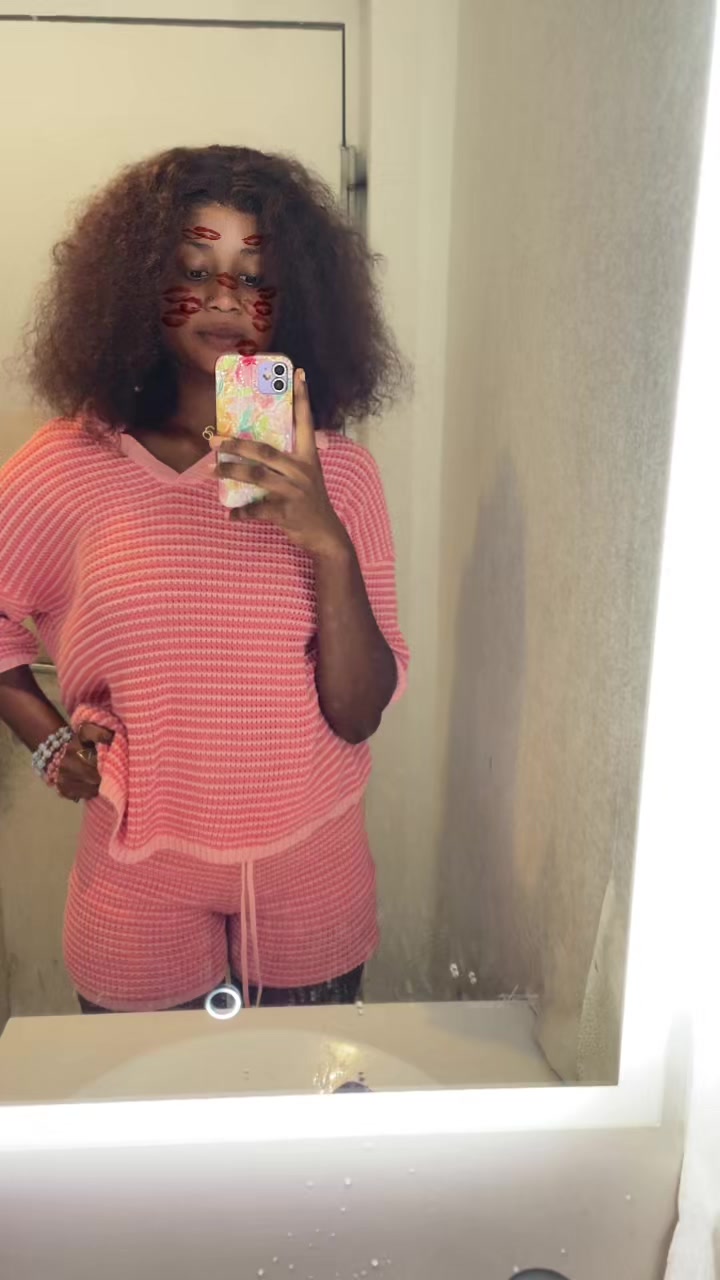 @La 🌸 belle 💍 Kadi ☘️ 001 🌺