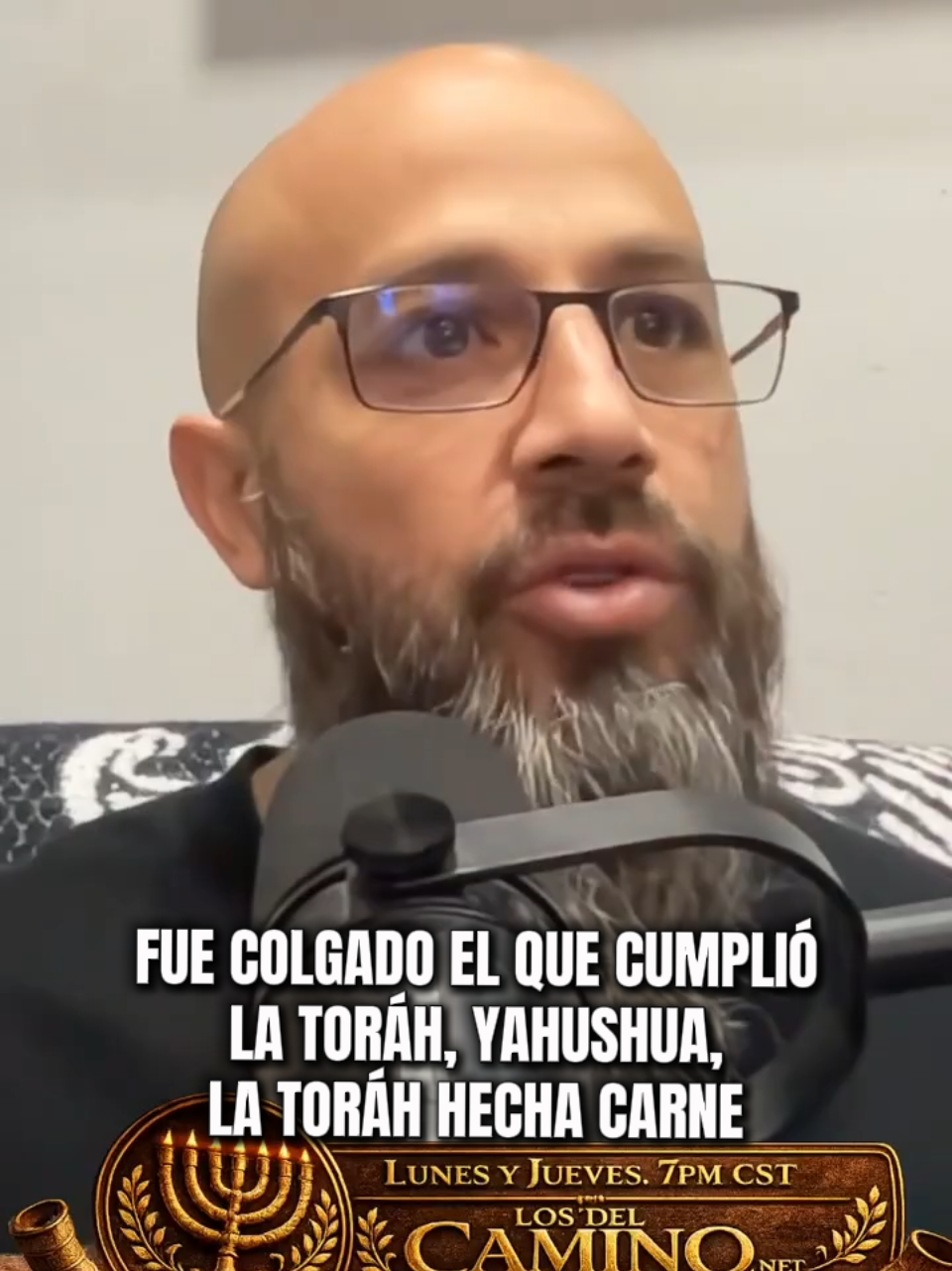 @El Camino de YHWH_Oficial