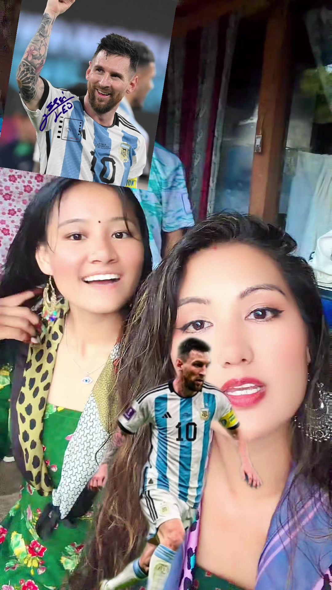 @MayaThapa