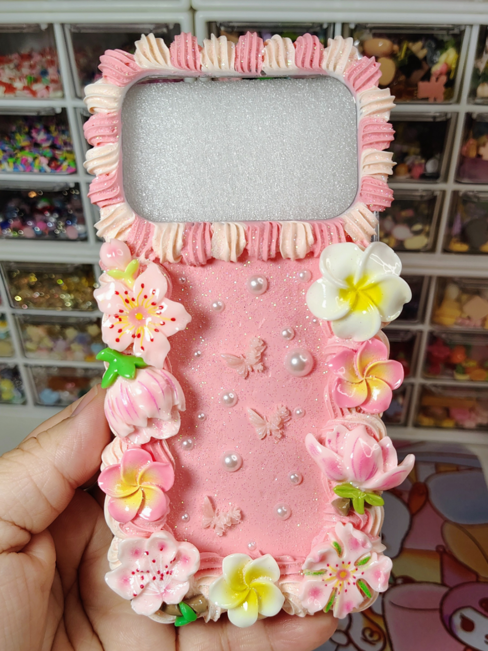 @Marie's DecoCrafts 🐶🌺