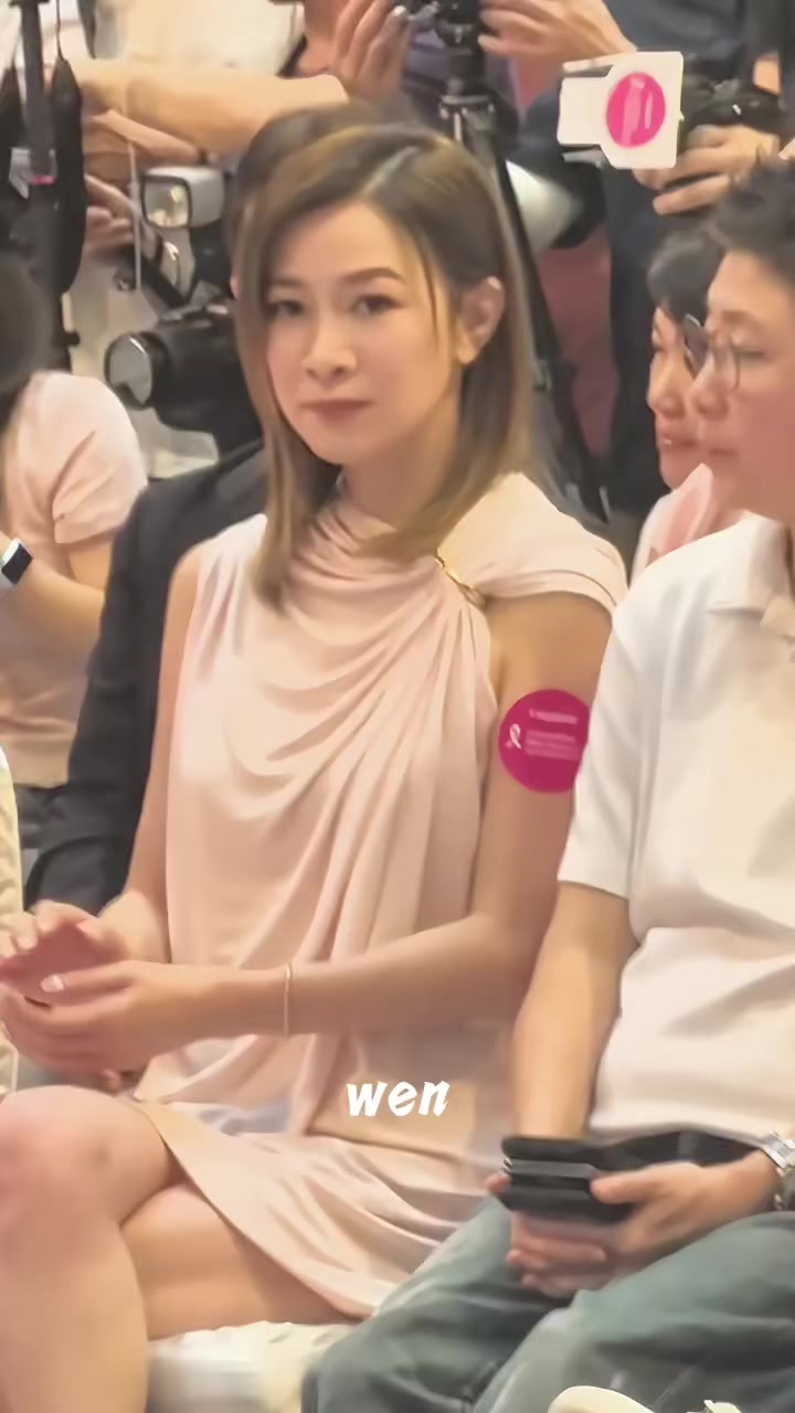 @Charmaine Sheh