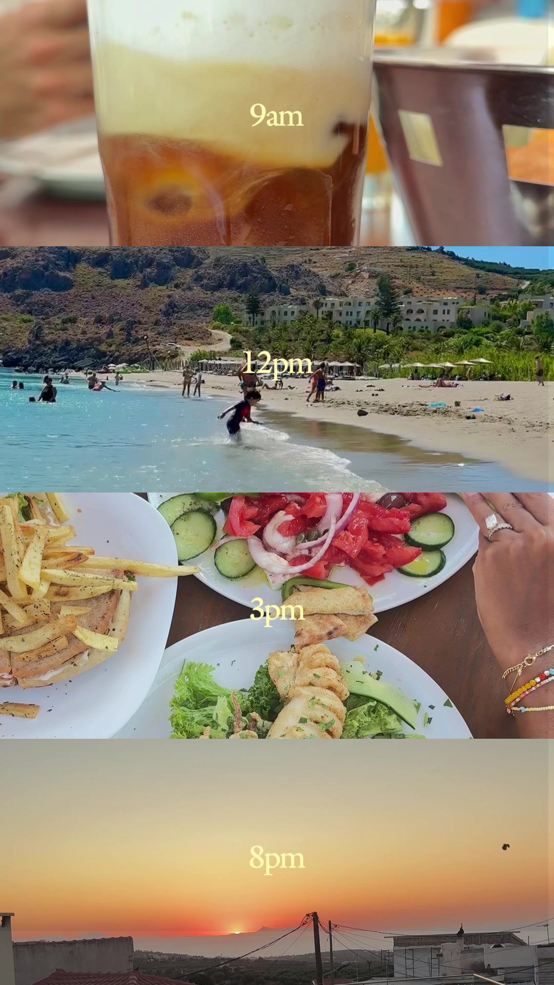 @Nour T | Lifestyle & Fitness