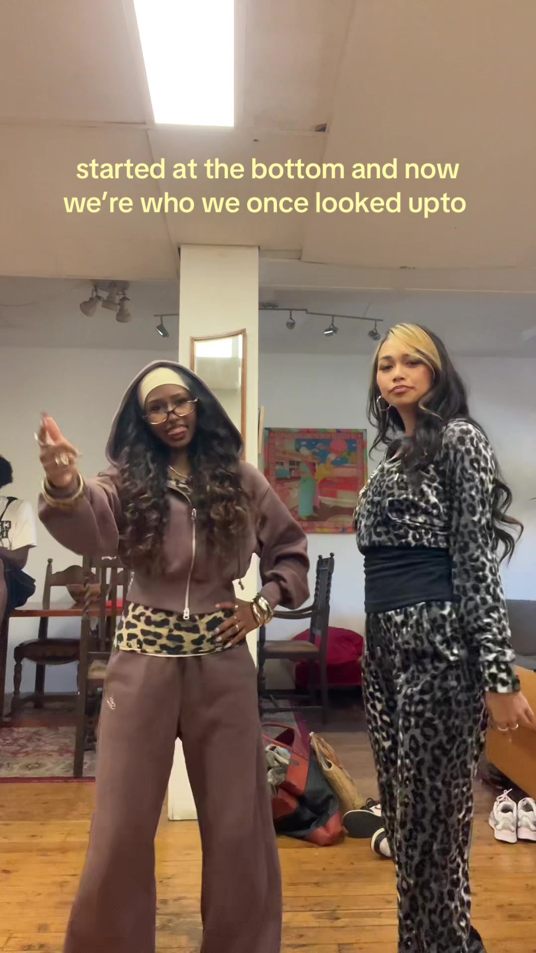 @clearisha