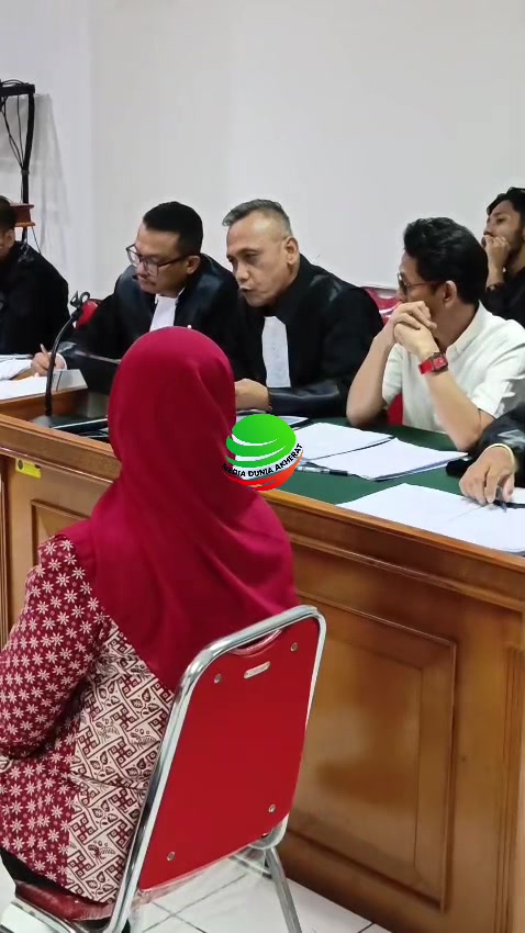@Media Dunia Akhirat